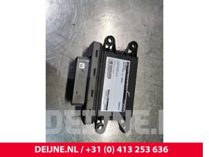 Gebruikte Diversen Volvo XC60 II (UZ) 2.0 B4 16V AWD Prijs € 200,00 Margeregeling aangeboden door van Deijne Onderdelen Uden B.V.