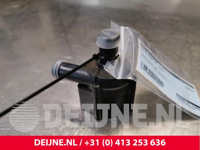 Volvo XC60 Extra waterpomp O155083