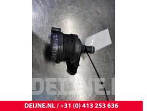 Volvo XC60 Wasserpumpe O155085 foto 3
