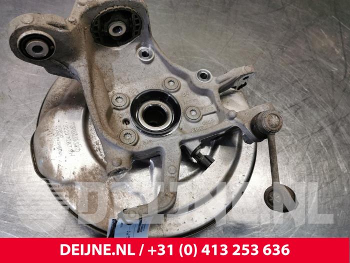 Volvo XC60 Fusee rechts-achter O155092