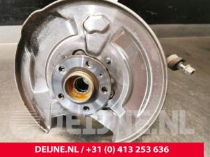 Volvo XC60 Knuckle, rear right O155092 photo 2