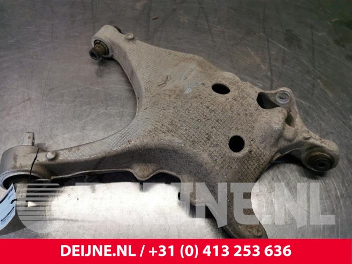 Volvo XC60 Federteller rechts hinten O155093