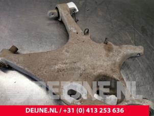 Volvo XC60 Rear spring retainer, right O155093 photo 2