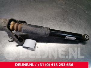 Volvo XC60 Rear shock absorber, right O155094 photo 3
