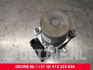 Peugeot Boxer ABS Pumpe O155097 foto 3