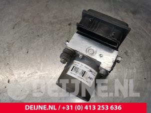 Peugeot Boxer ABS Pumpe O155097 foto 2