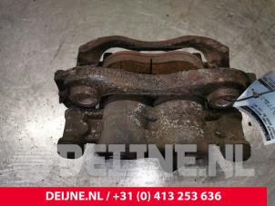 Peugeot Boxer Remklauw (Tang) rechts-voor O155101 foto 2