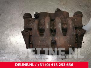Peugeot Boxer Remklauw (Tang) rechts-voor O155101 foto 3