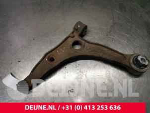 Peugeot Boxer Draagarm onder links-voor O155102 foto 2