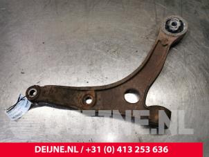 Peugeot Boxer Draagarm onder links-voor O155102 foto 3