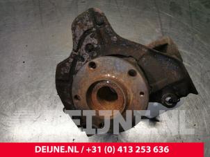 Peugeot Boxer Knuckle, front right O155103 photo 3