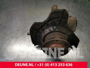 Peugeot Boxer Knuckle, front right O155103 photo 2