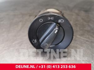 Volkswagen Transporter Licht Schalter O155108 foto 2