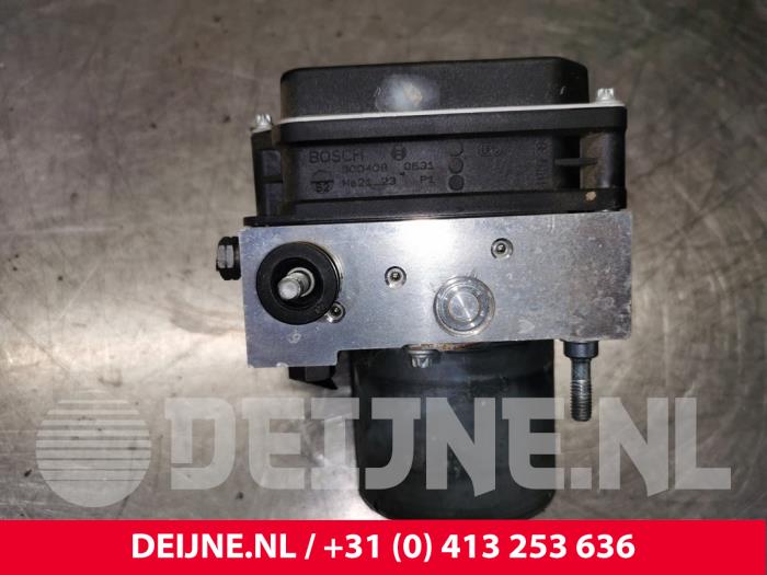 Peugeot 308 ABS pump O155120