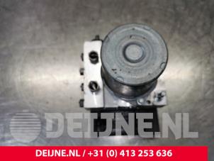 Peugeot 308 ABS Pumpe O155120 foto 3