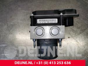 Peugeot 308 ABS Pumpe O155120 foto 2