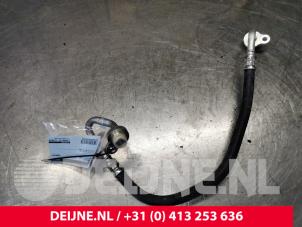 Volvo XC60 Klima Leitung O155122 foto 2