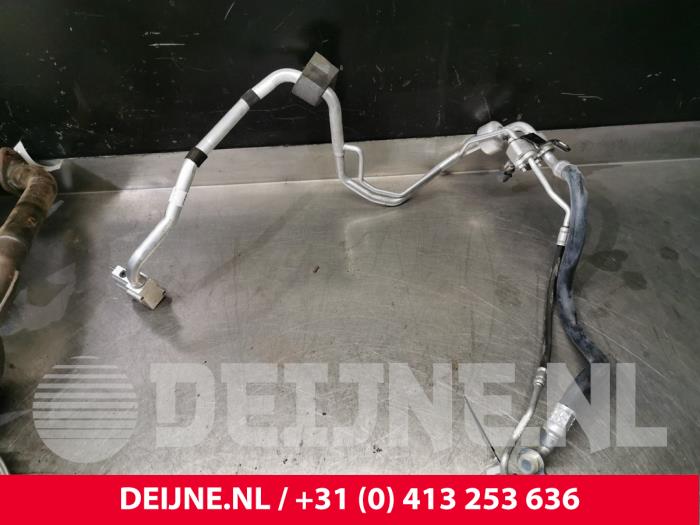 Volvo XC60 Airco Leiding O155123