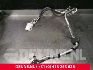 Volvo XC60 Air conditioning line O155123 photo 3