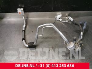 Volvo XC60 Air conditioning line O155123 photo 2