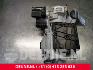 Volvo XC60 Differential hinten O155127 foto 2