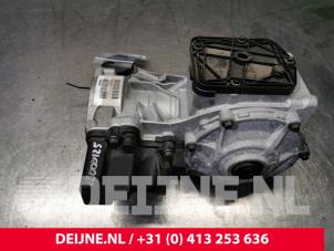 Volvo XC60 Differential hinten O155127 foto 3