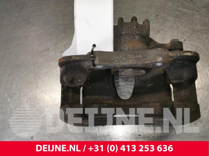 Peugeot 308 Front brake calliper, left O155134