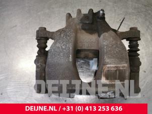 Peugeot 308 Remklauw (Tang) links-voor O155134 foto 3
