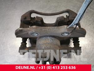 Peugeot 308 Remklauw (Tang) links-voor O155134 foto 2