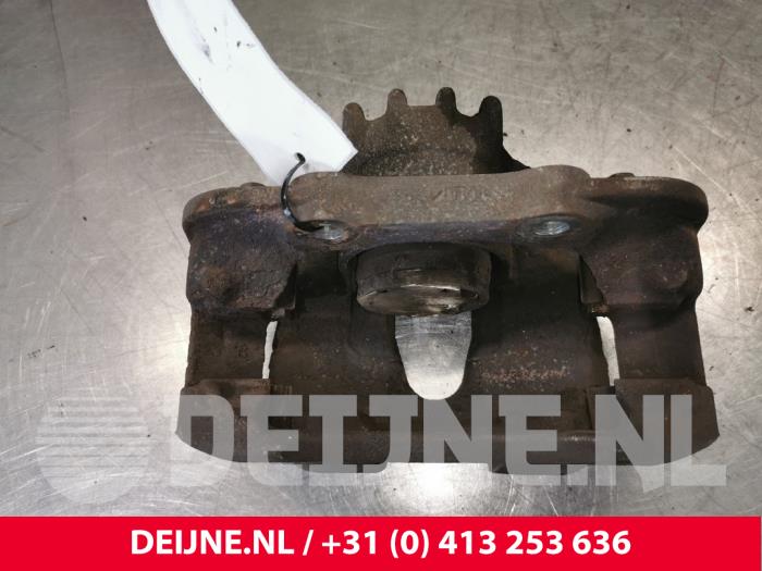 Peugeot 308 Front brake calliper, right O155135