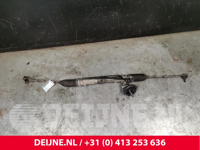 Peugeot 308 Lenkgetriebe Servo O155139