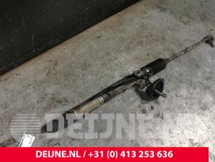Peugeot 308 Lenkgetriebe Servo O155139 foto 2