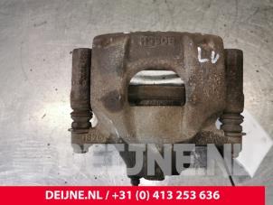 Peugeot 107 Bremszange links vorne O155148 foto 3
