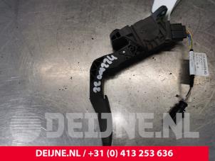 MAN TGE Accelerator pedal O155152 photo 3