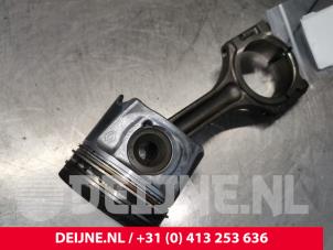 Mercedes Vito Zuiger O155164 foto 2