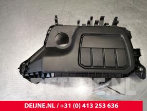 Mercedes Vito Ventildeckel O155170 foto 2