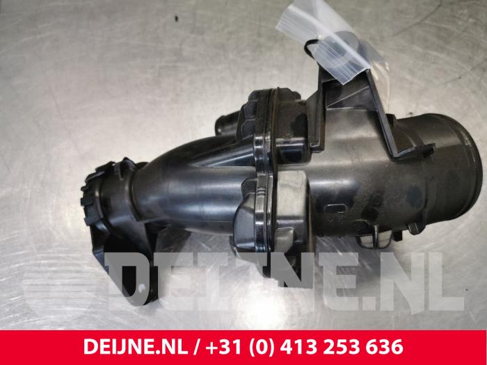 Mercedes Vito Air intake hose O155178