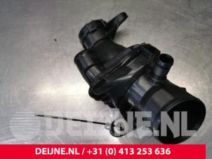 Mercedes Vito Air intake hose O155178 photo 3