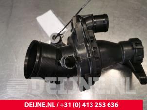 Mercedes Vito Air intake hose O155178 photo 2
