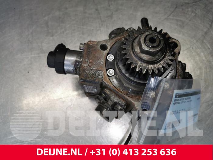 Mercedes Vito Mechanical fuel pump O155183