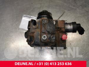 Mercedes Vito Mechanical fuel pump O155183 photo 3