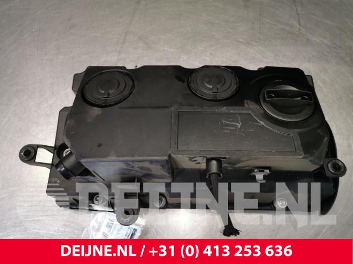 Volkswagen Caddy Ventildeckel O155184
