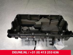 Volkswagen Caddy Ventildeckel O155184 foto 3