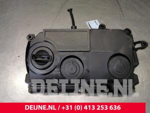 Volkswagen Caddy Ventildeckel O155184 foto 2