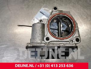 Volkswagen Caddy Gasklephuis O155185 foto 3