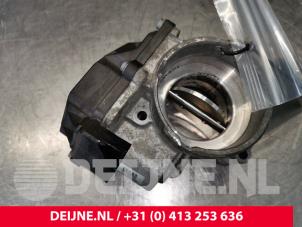Volkswagen Caddy Gasklephuis O155185 foto 2