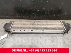 Volvo S60 Intercooler O155191 foto 3