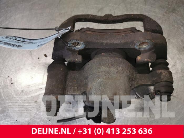 Volkswagen LT Rear brake calliper, right O155196