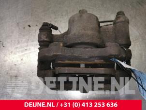 Volkswagen LT Remklauw (Tang) rechts-achter O155196 foto 2