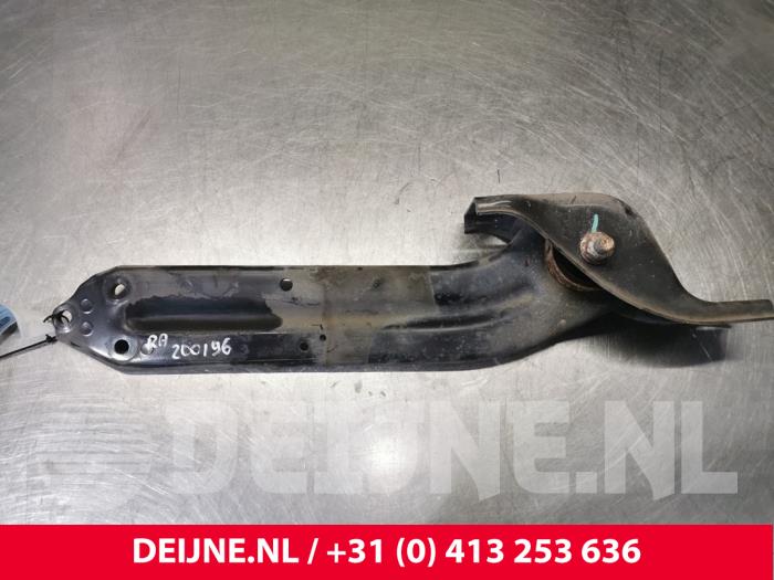 Opel Antara Lower wishbone, rear right O155205